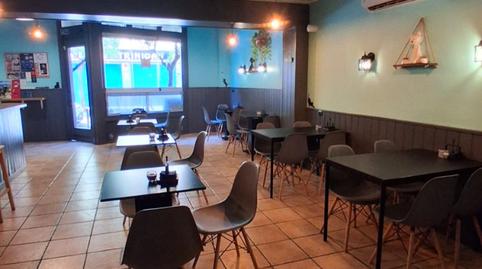 Photo 3 of Premises for transfer in Calle Obispo Frutos, 12, Santa Eulalia, Murcia Capital