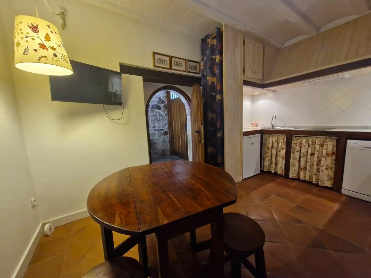 Piso de alquiler en Calle Camino Real, 53, Cartes