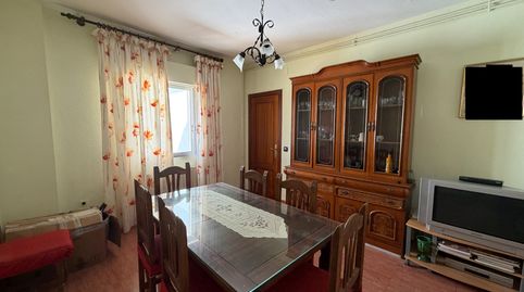 Foto 3 de Pis en venda a Calle Cristo del Gallo, Úbeda, Jaén