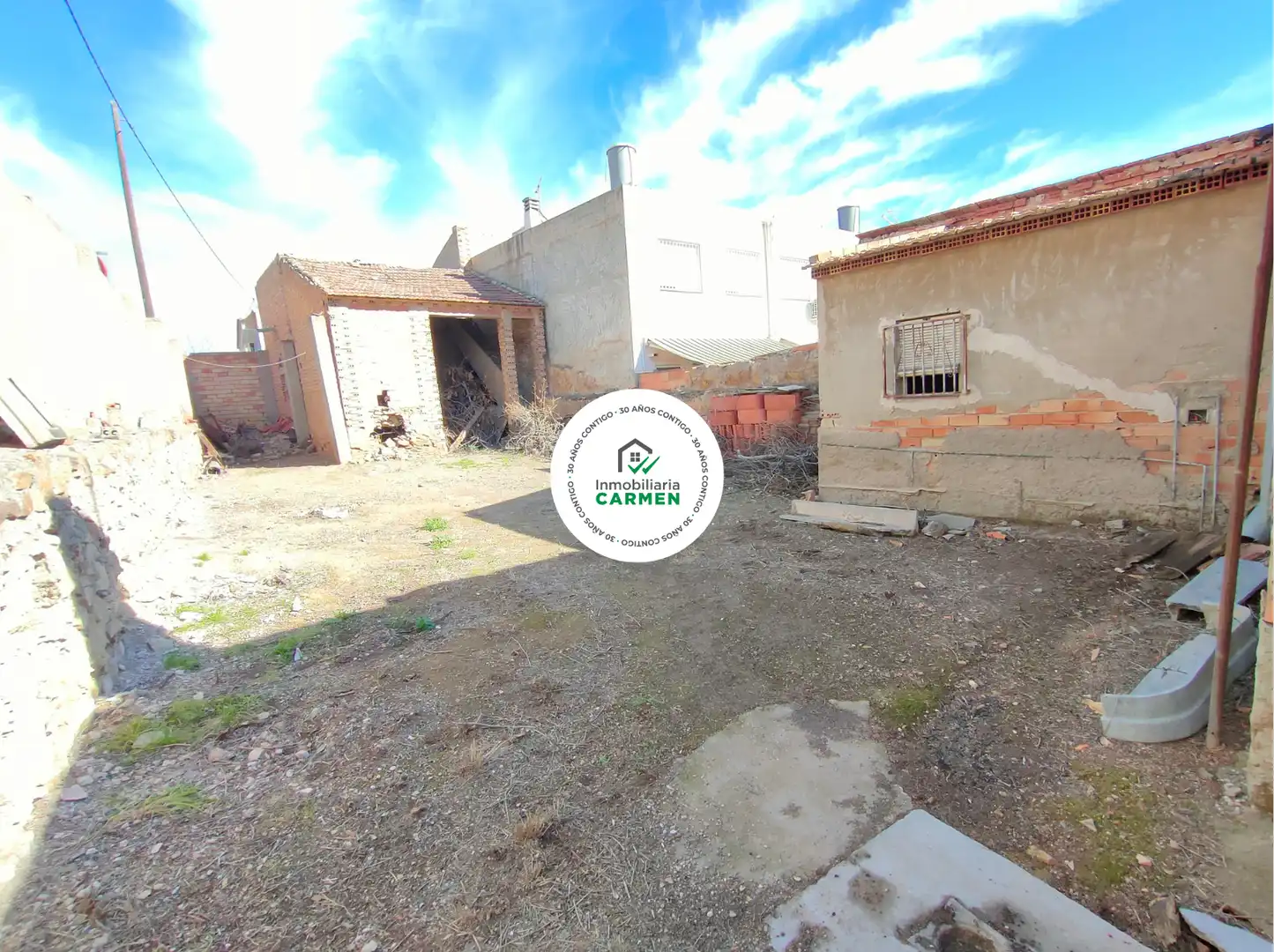 Haus oder Chalet zum Verkauf in Javalí Nuevo