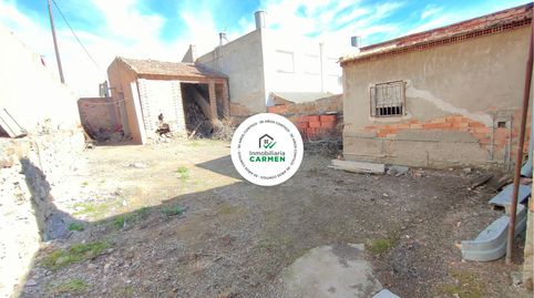 CASA DE PUEBLO EN JAVALÍ NUEVO