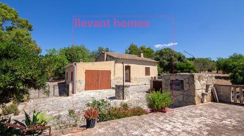Foto 4 de Terreno en venta en Carretera de Carrossa, Km 3, Sant Llorenç des Cardassar, Illes Balears