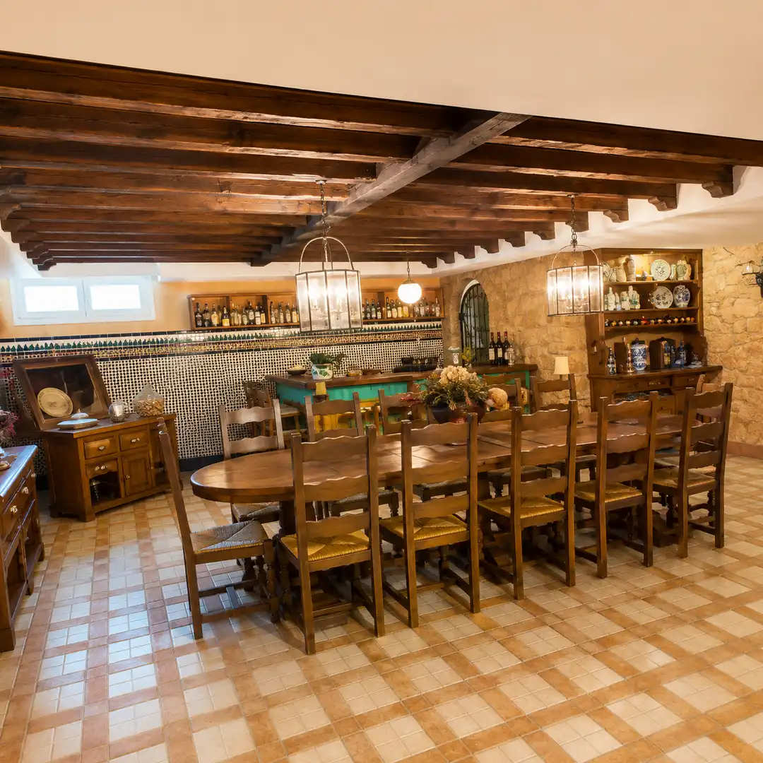 Villa mit Terrasse zum Verkauf in Calle Alcalde José M Tárraga 18, imagen 39