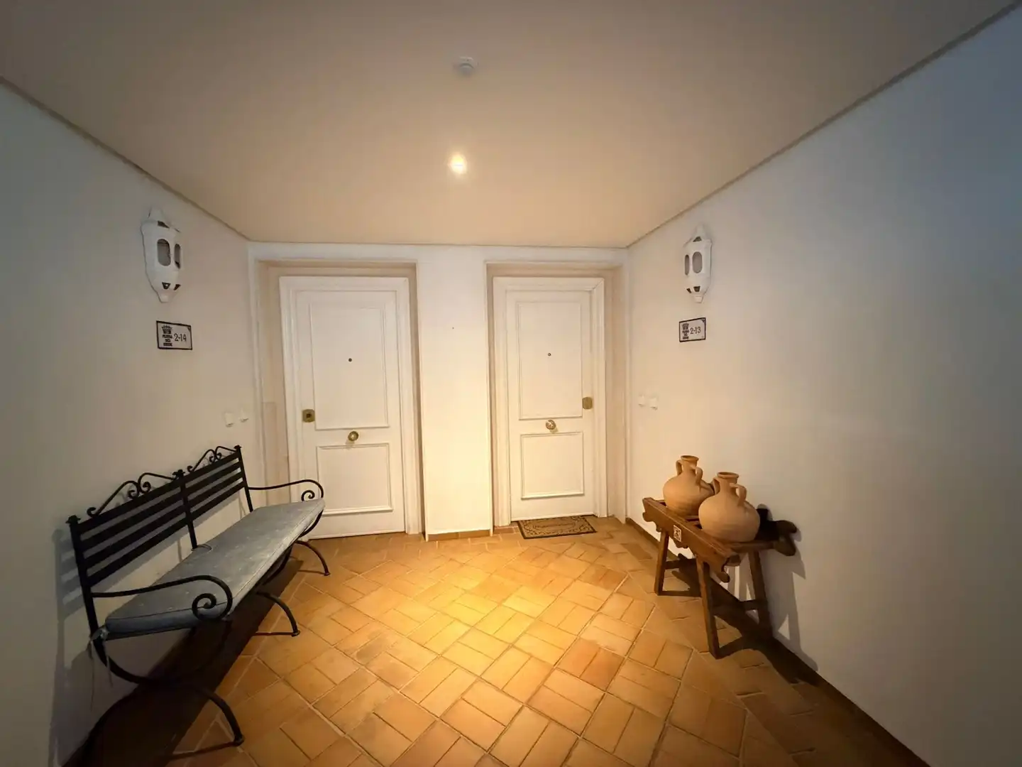 Flat for rent in Marbella  with Air Conditioner, Terrace and Storage room