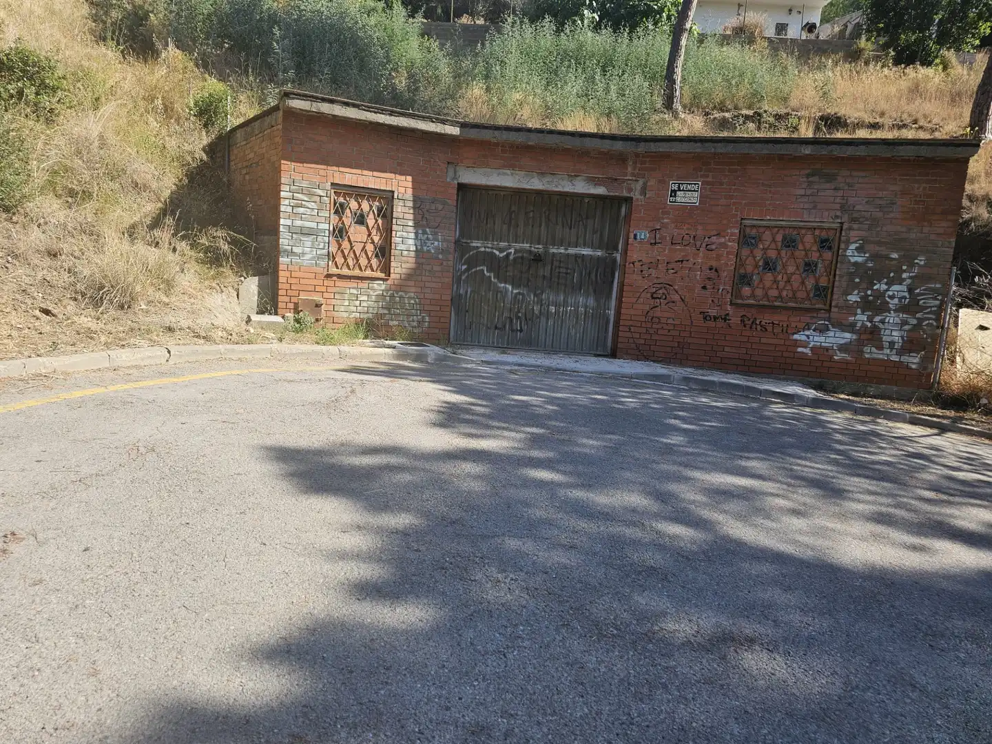 Terreny residencial en venda a Camí Can Sunyer, imagen 3