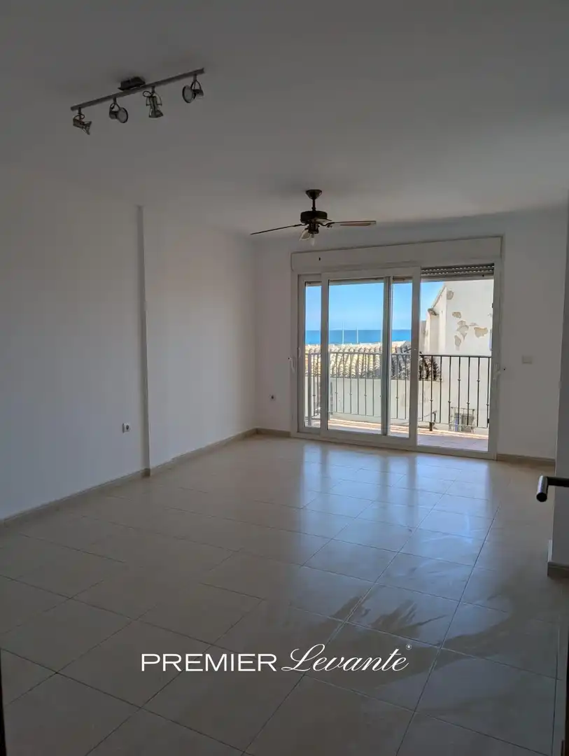 Appartement avec terrasse à vendre à Altea ciudad, imagen 3
