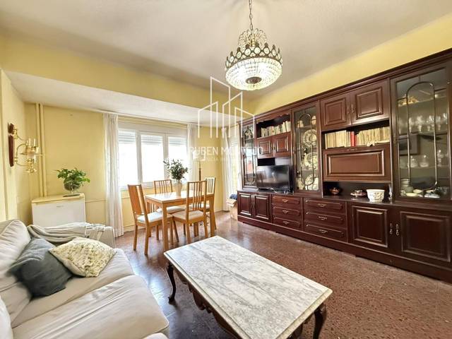 Piso en Venta en Filiberto Villalobos en San Bernardo