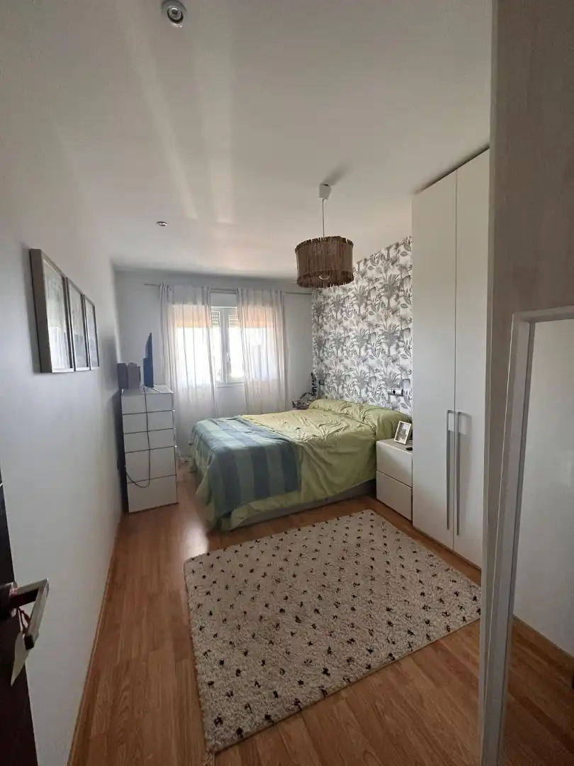 Habitación de Ático en venta en El Ejido con Aire acondicionado, Calefacción y Terraza