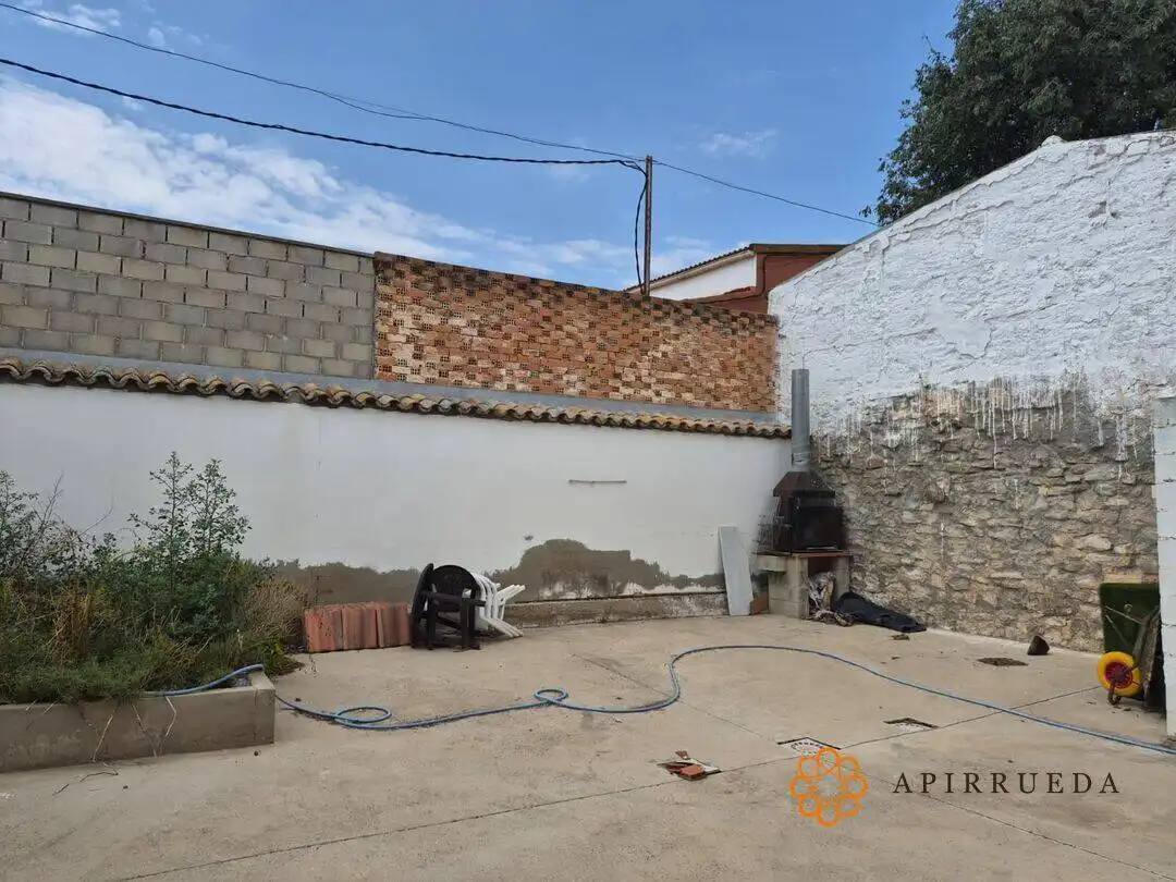 Houses for sale in Calle Mayor, 18, Cinco Olivas
