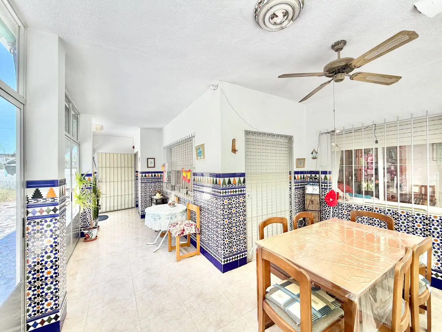 Houses for sale in Mutxamel  with Swimming Pool