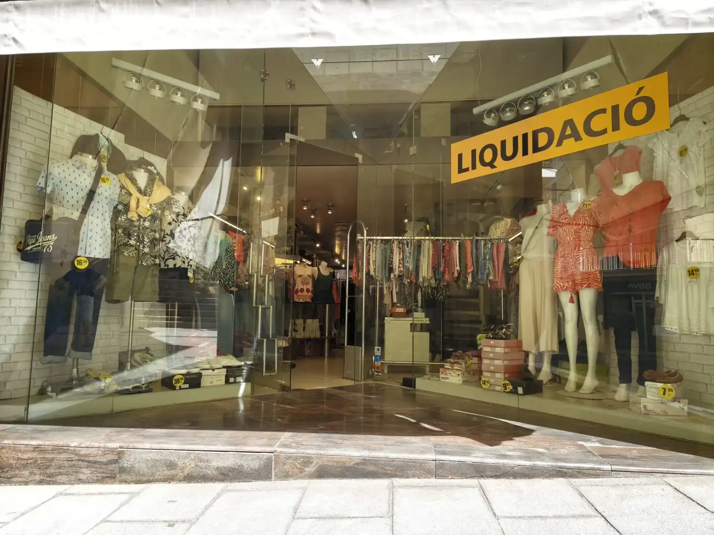 Local comercial de lloguer a Santa Coloma de Farners, imagen 2