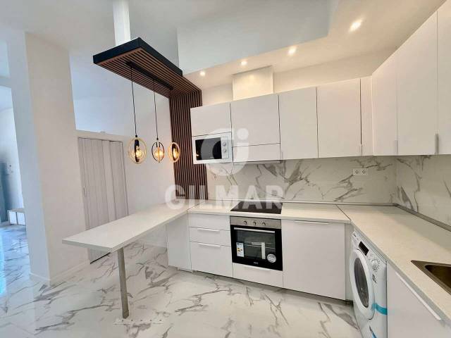 Apartamento en Venta en Tristán - García Escámez - Somosierra