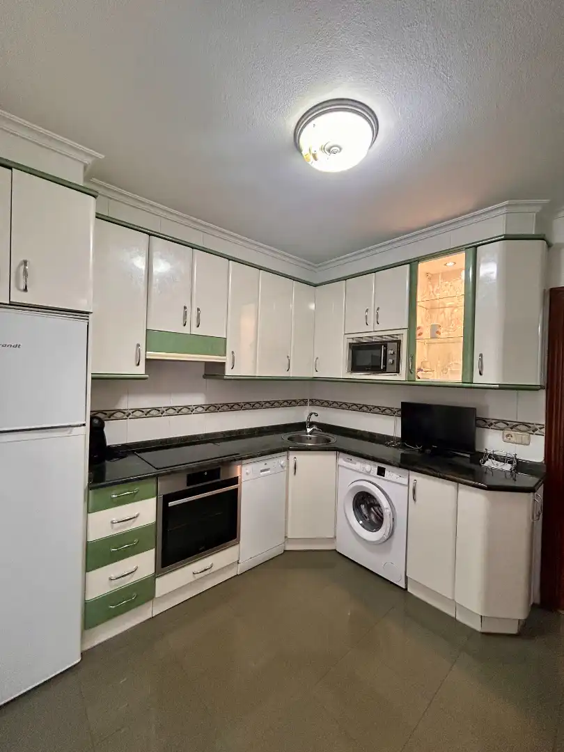 Wohnung mit Terrasse zum Verkauf in San Marko Kalea 11, imagen 14