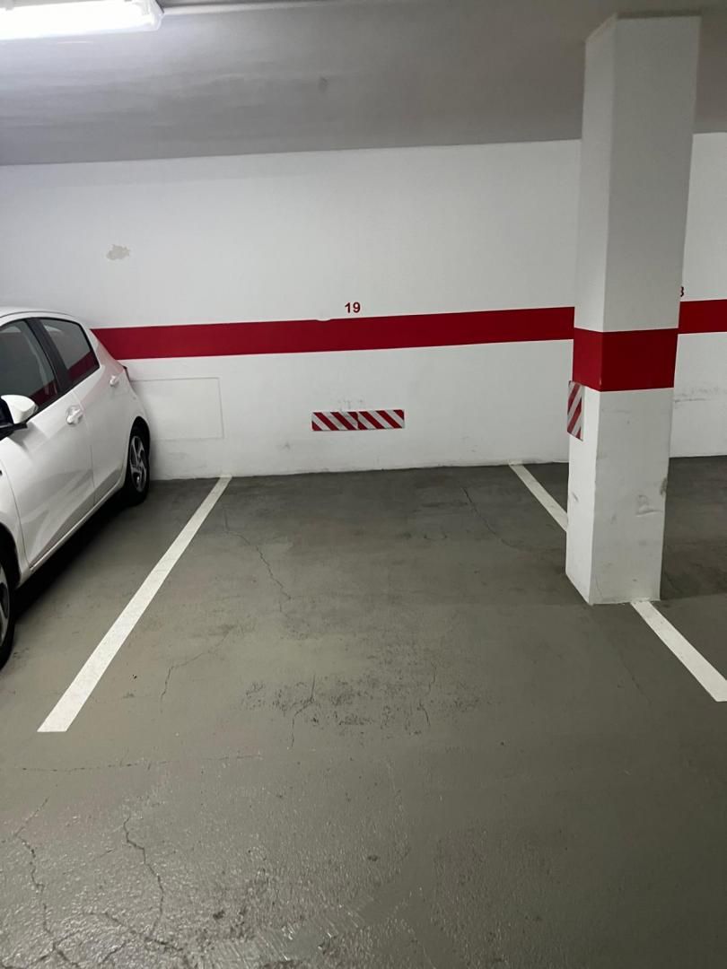 Aparcament de Garatge en venda en  Barcelona Capital