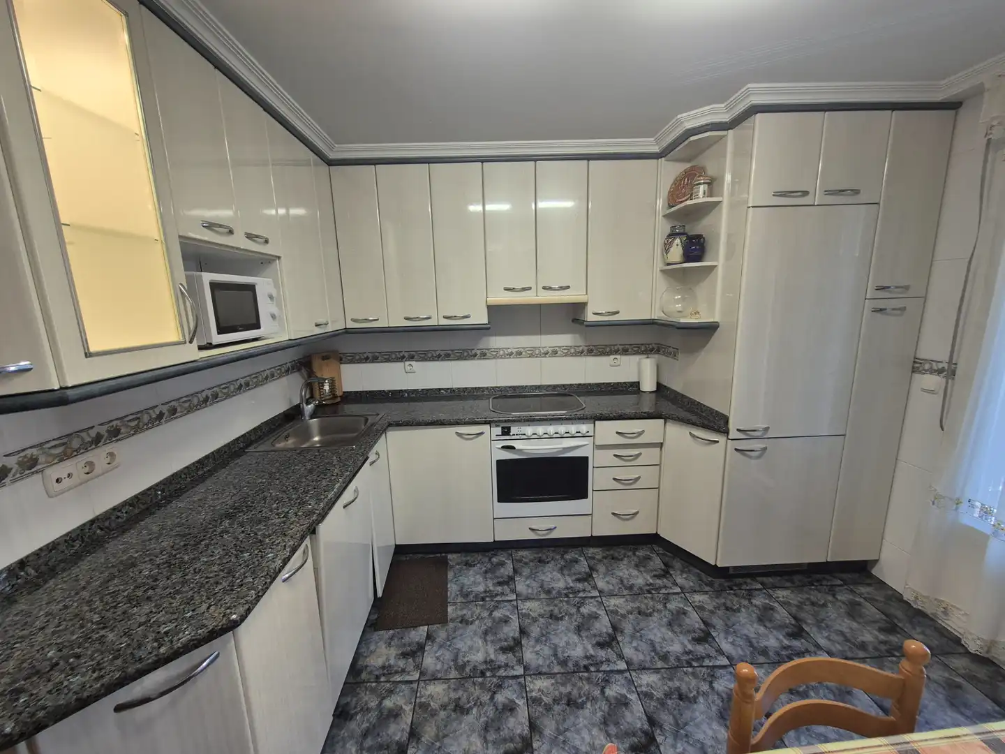 Flat with terrace for sale in Andoain, imagen 3