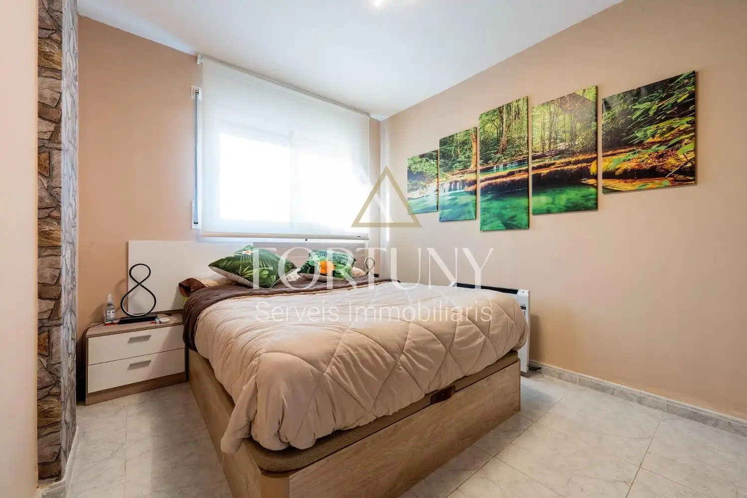 Piso con terraza en venta en del Corralot, imagen 12
