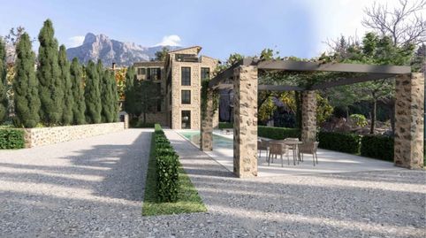Foto 3 de Finca rústica en venta en Sóller, Illes Balears