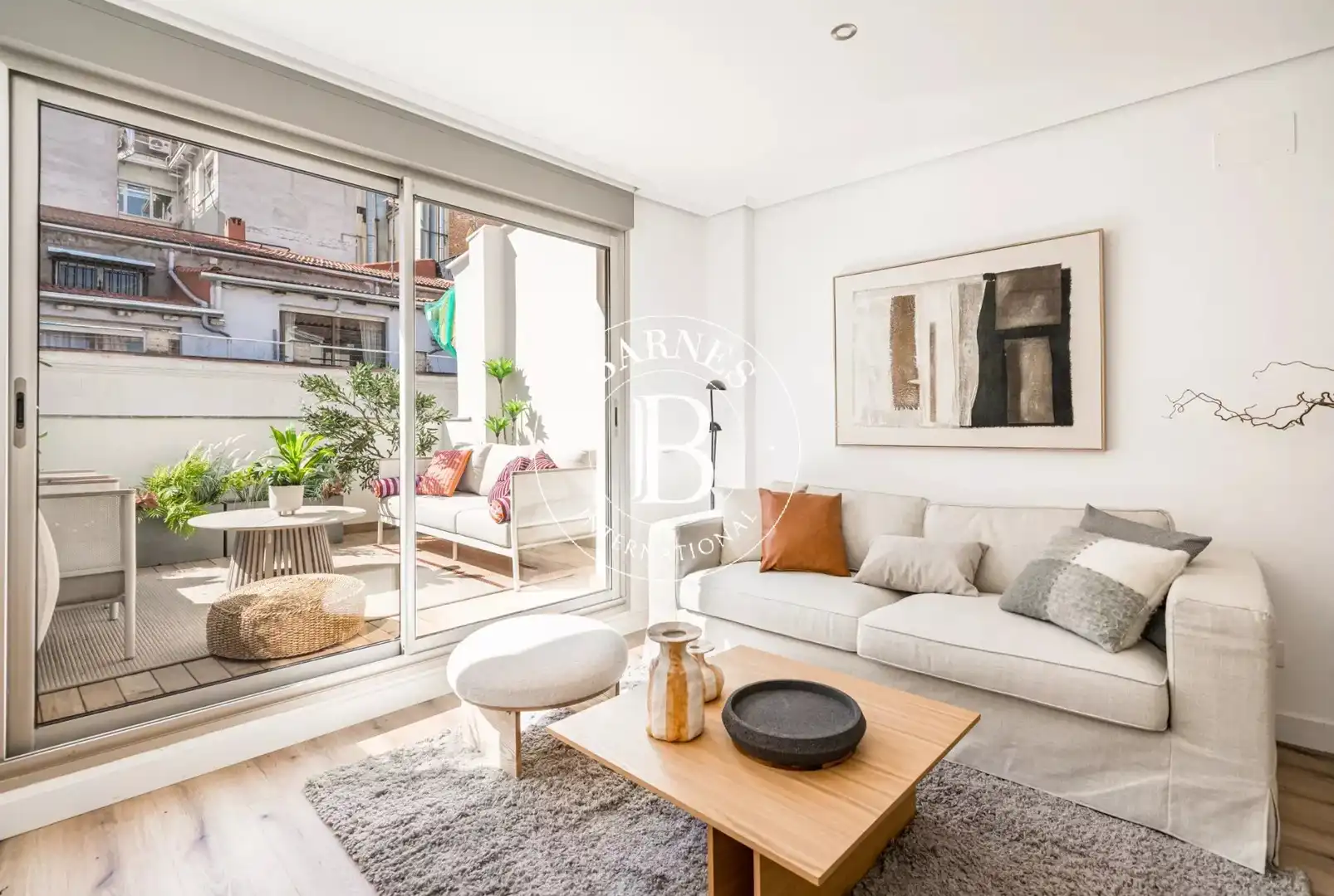Flat with lift for sale in Centro, imagen 2