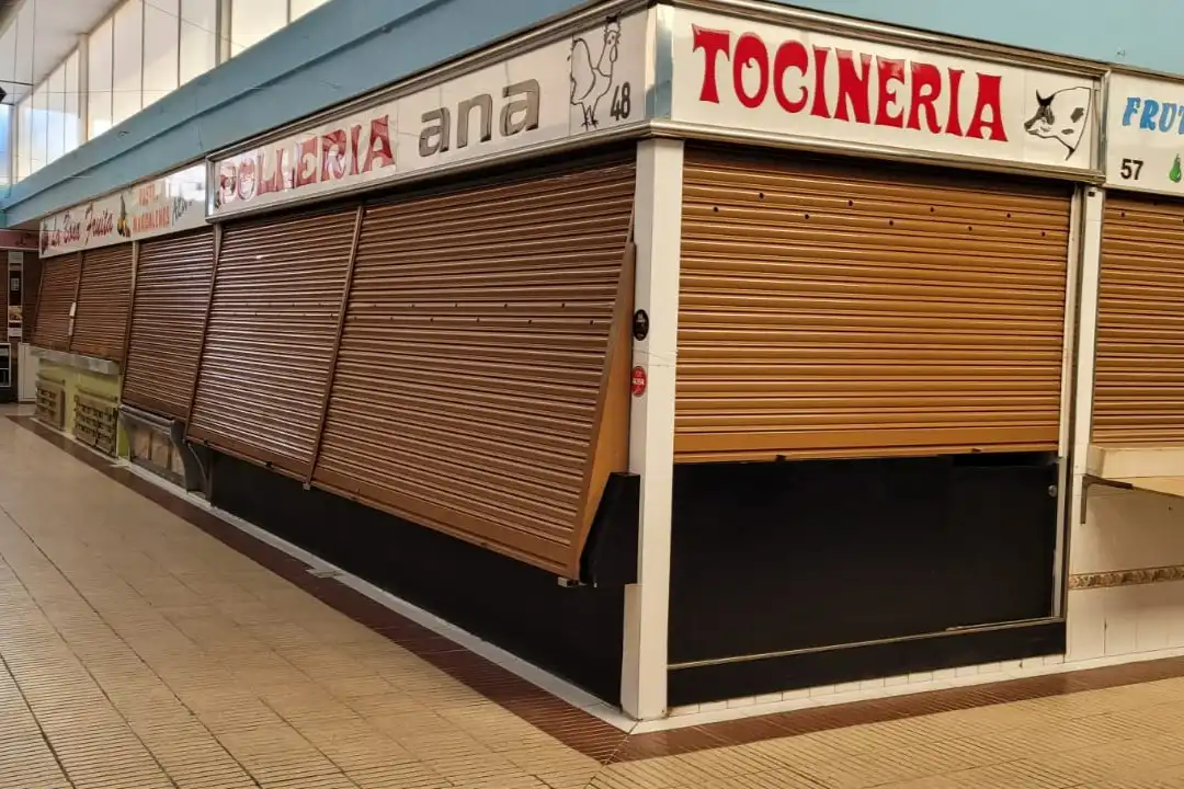 Commercial properties for transfer in Sant Andreu de la Barca  with Furnished