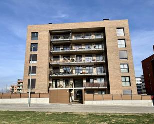 Exterior view of Flat to rent in Vic  with Heating and Terrace