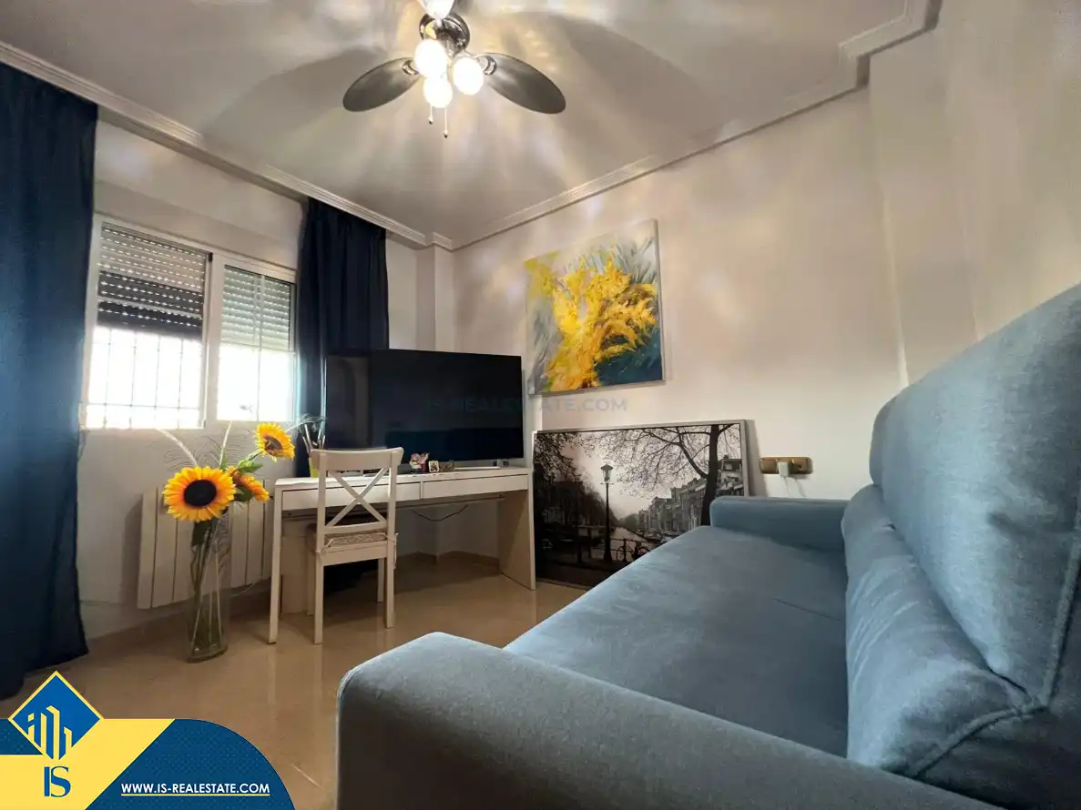Apartment mit Pool zum Verkauf in Orihuela Costa, imagen 10