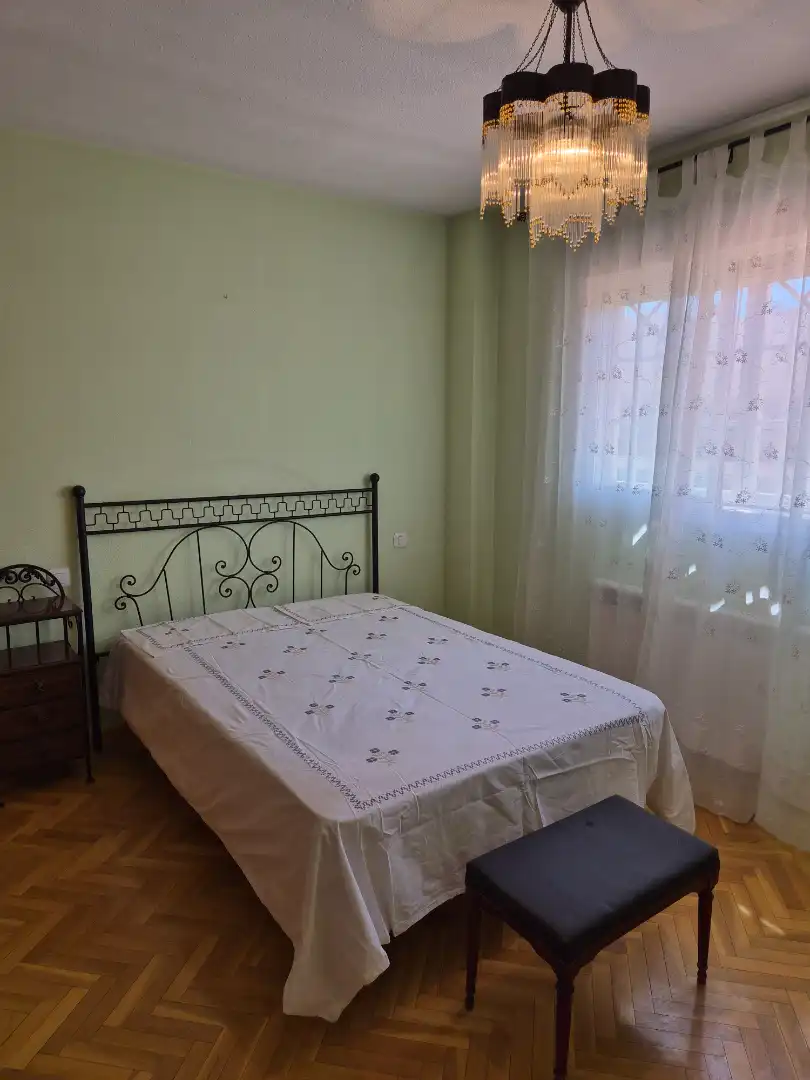 Dormitori de Casa o xalet en venda en Torrejón de Velasco