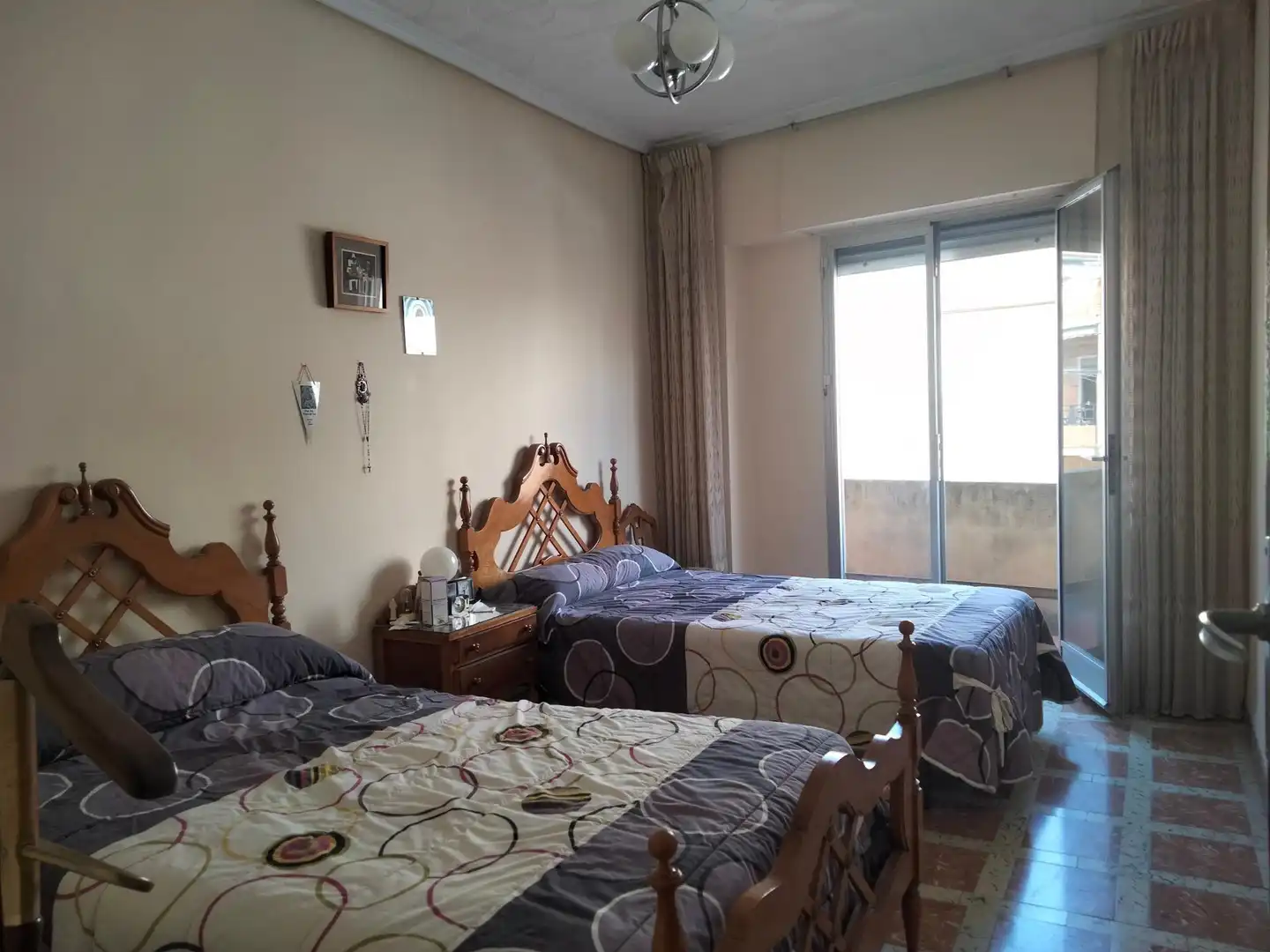 Habitación de Piso en venta en Alfafar con Terraza y Balcón