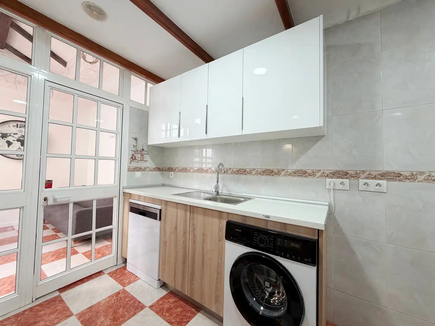 Piso en venta en Las Flores