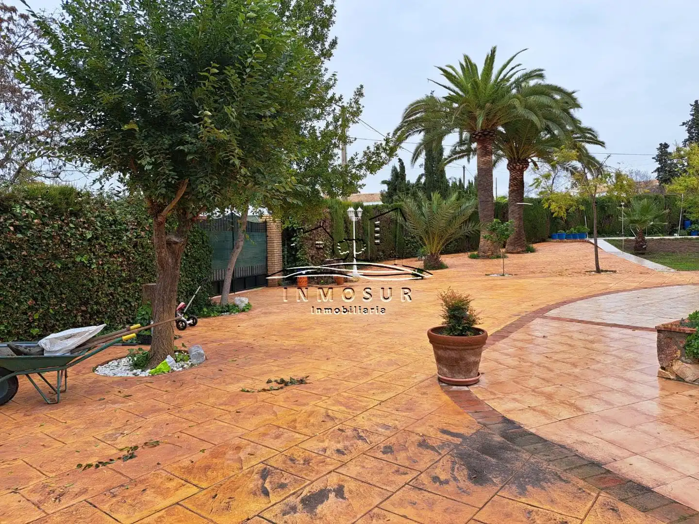 Casa amb piscina en venda a Navas del Sepillar, imagen 20