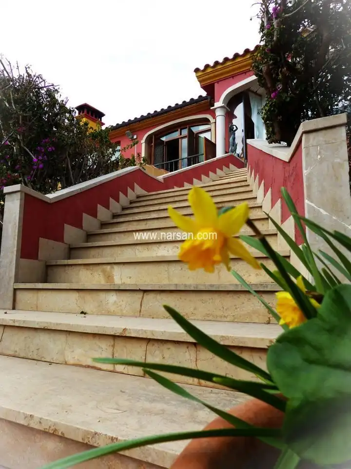 Jardín de Casa o chalet en venta en Oropesa del Mar / Orpesa con Aire acondicionado, Jardín privado y Terraza