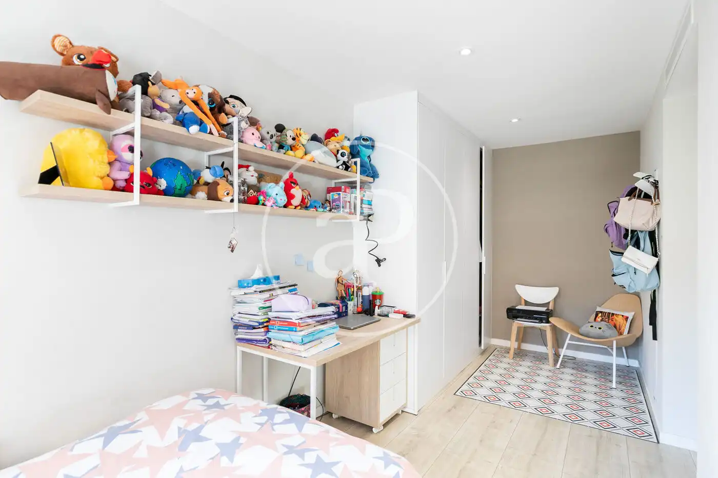 Wohnung mit Aufzug zum Verkauf in Carrer de Marià Cubí, imagen 22