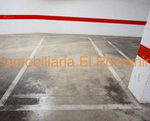 Parkplatz von Garage miete in Torrent