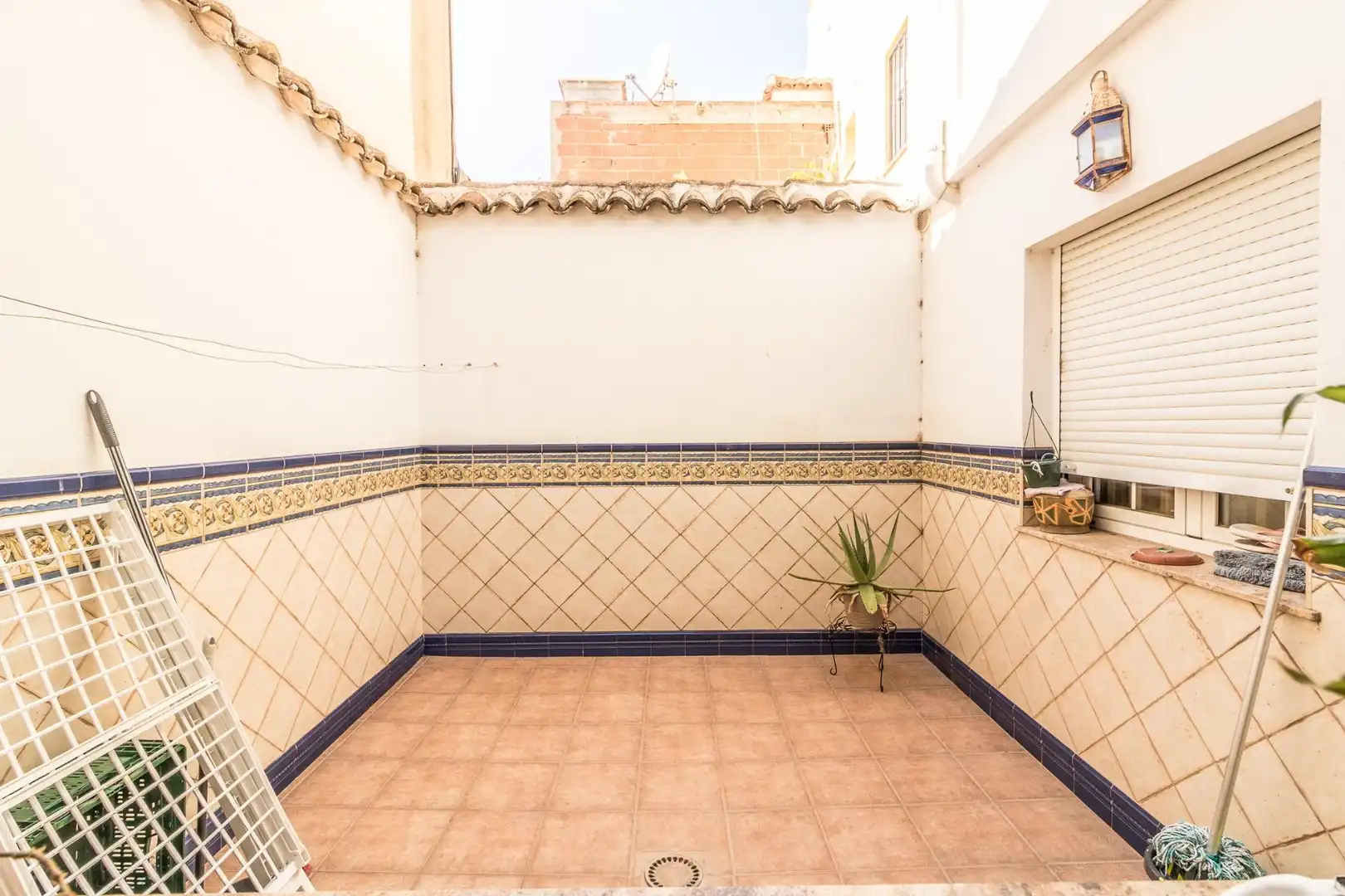 Casa adosada en venta en Calle BENEMEJIS, Senyera