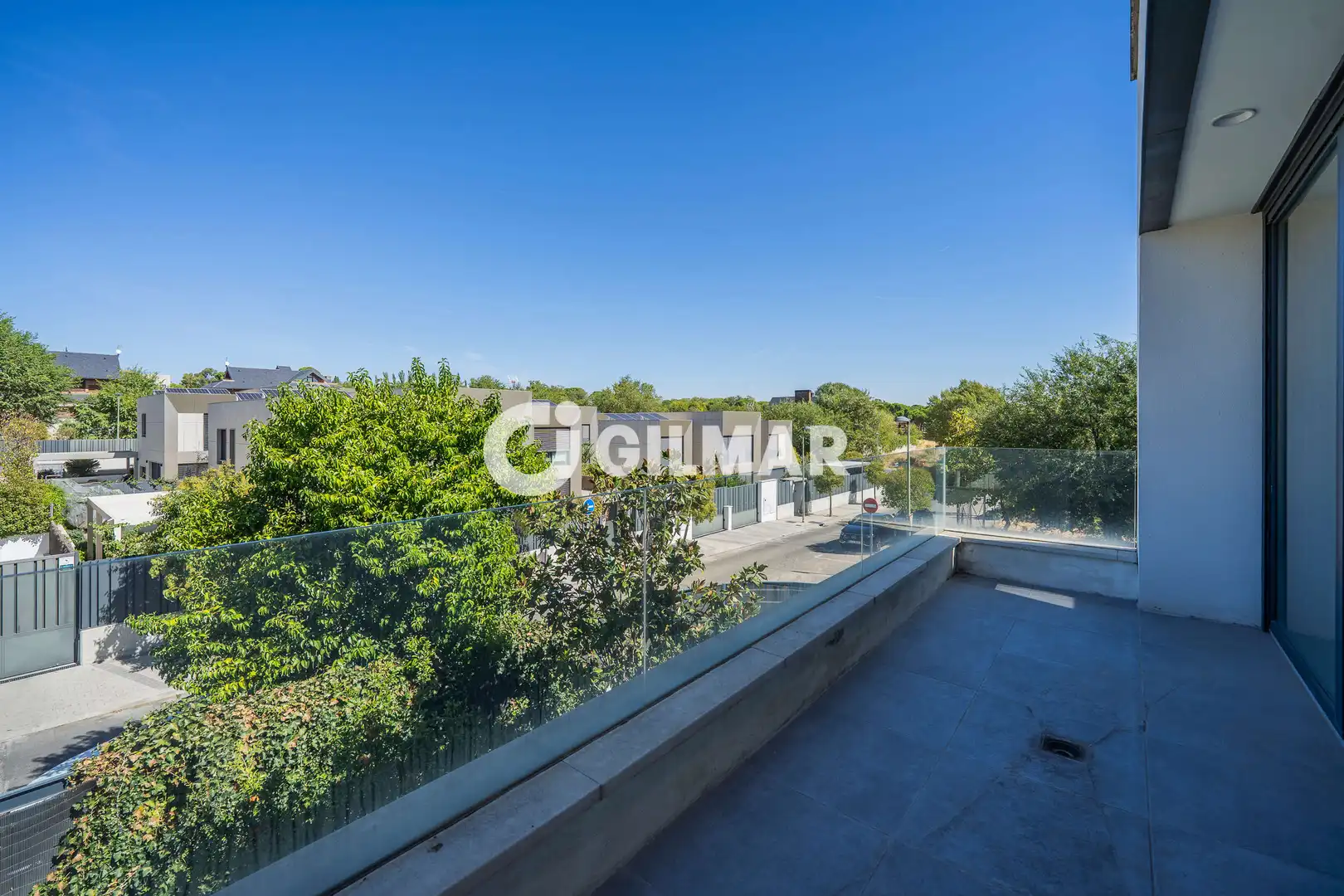 Villa mit Garten zum Verkauf in Somosaguas, imagen 27