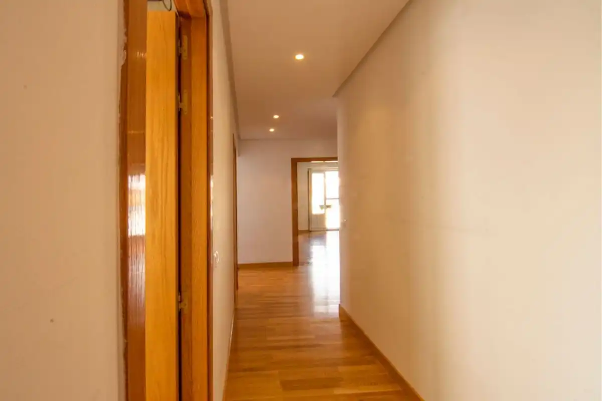 Piso de alquiler en Madrid con Aire acondicionado, Calefacción y Parquet