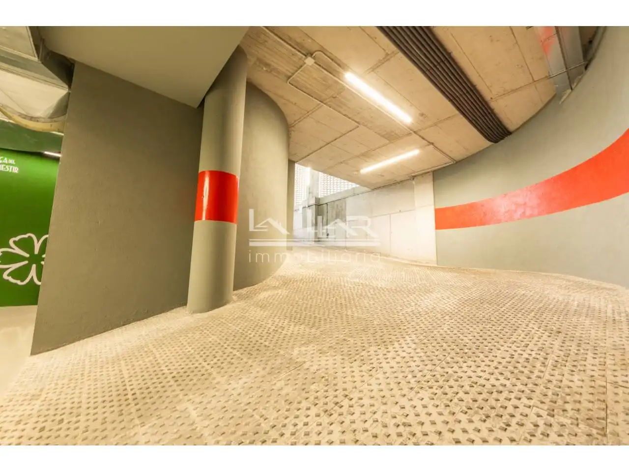 Piso de alquiler en Vic con Calefacción, Terraza y Trastero