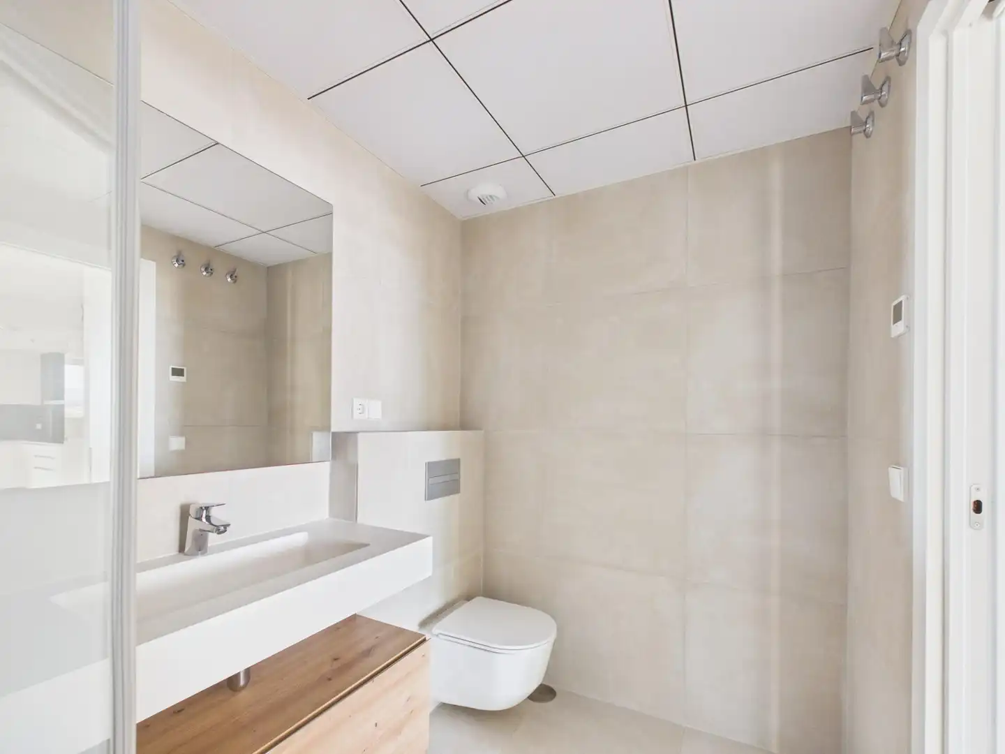 Flat with pool for sale in Platja de Torres, imagen 12
