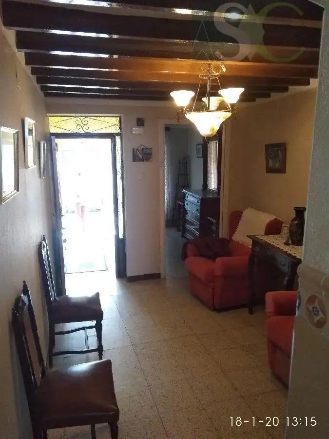 Casa o chalet en venta en Albarrada, Teba