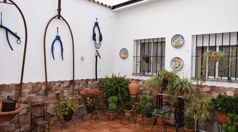 Foto 4 de Finca rústica en venda a Carrión de los Céspedes, Sevilla