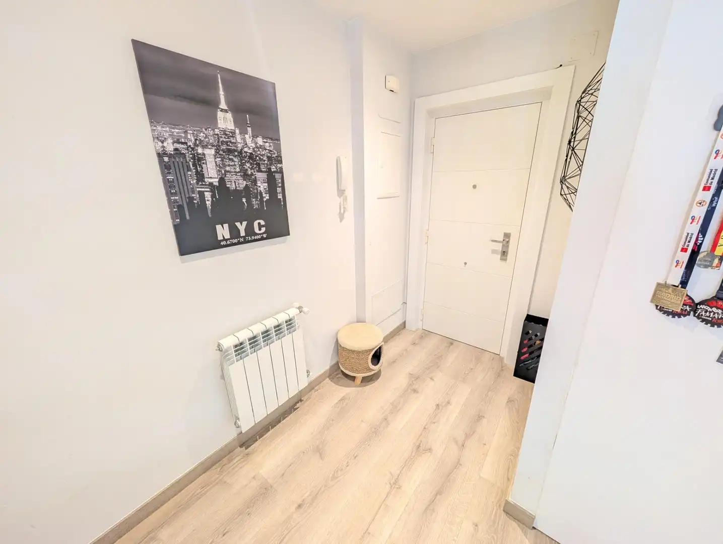 Flat for sale in Centro - Casco Histórico