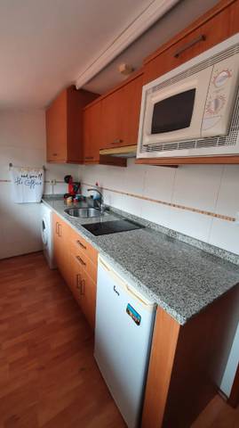 Apartamento en Alquiler en Calle Consuelo, 5 en Barrio del Centro