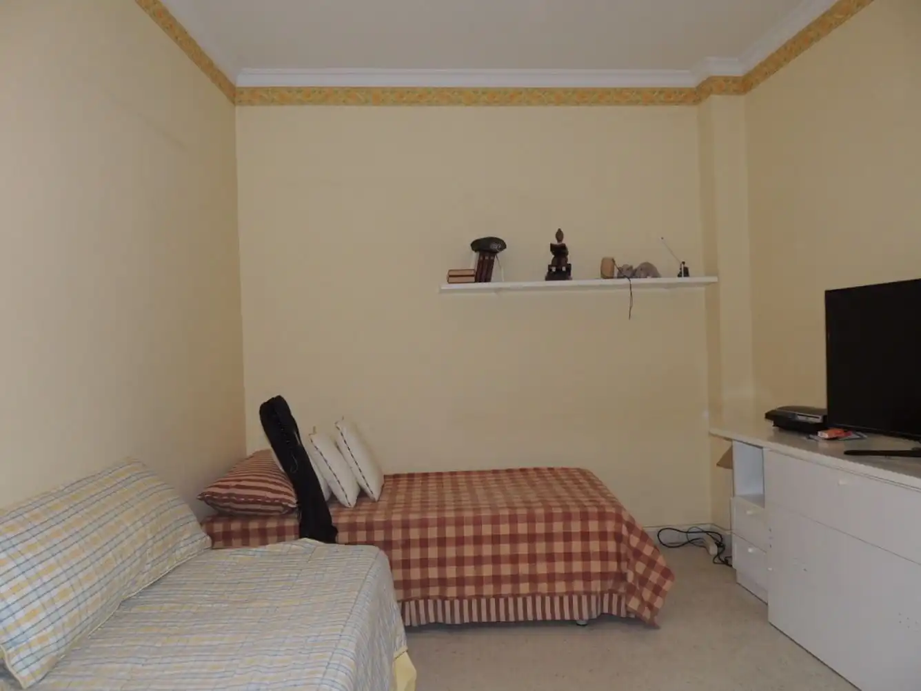 Habitación de Casa o chalet en venta en Telde con Aire acondicionado y Amueblado