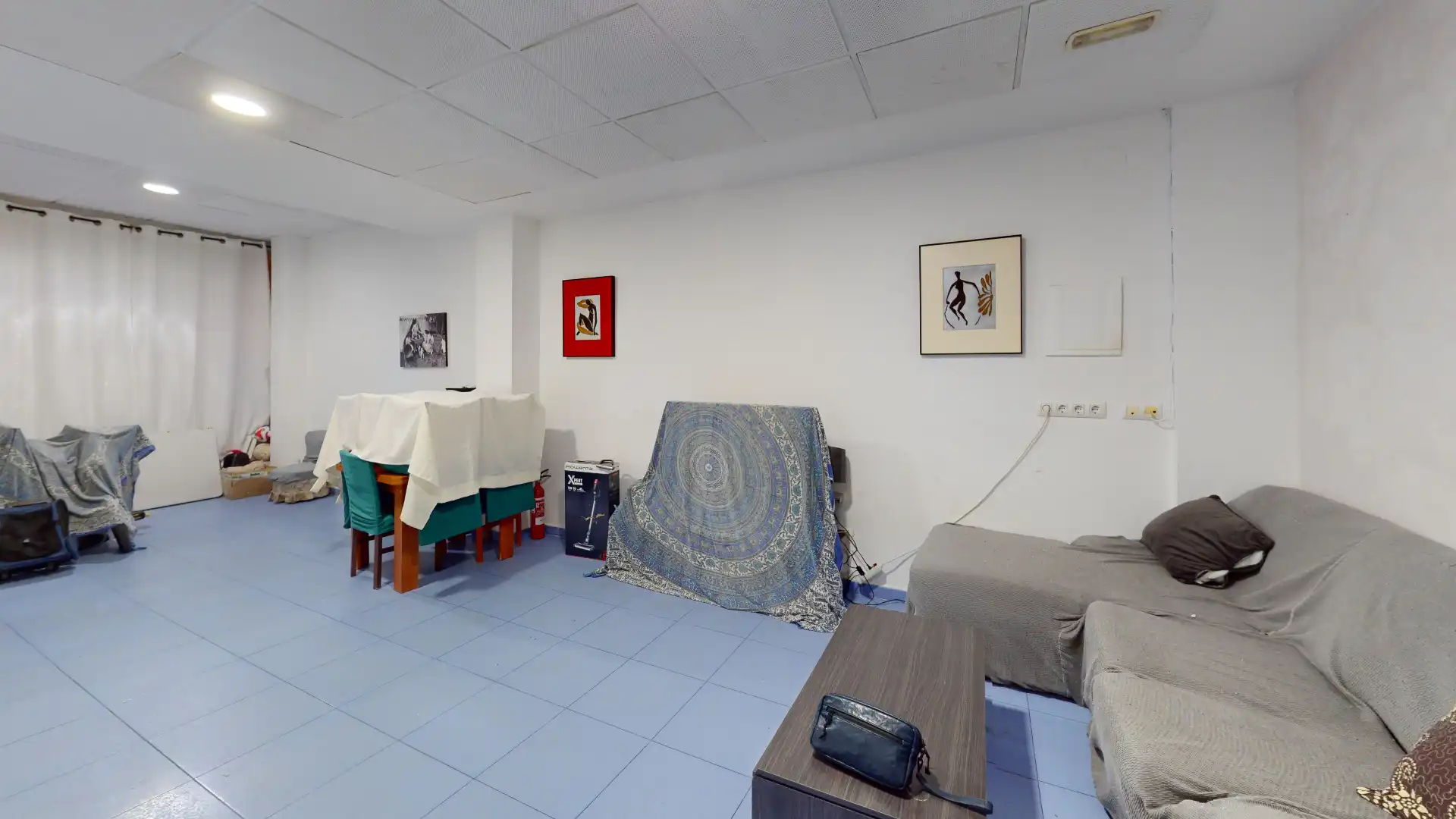 Local comercial en venta en Carrer Calitx, imagen 3