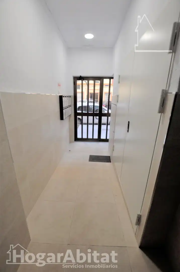 Piso en venta en Valencia con Aire acondicionado, Calefacción y Amueblado