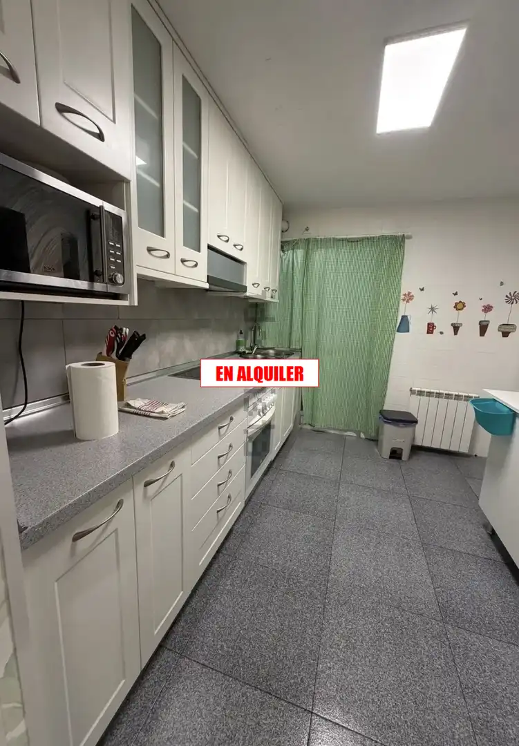 Piso en alquiler en Ronda residencial, imagen 6