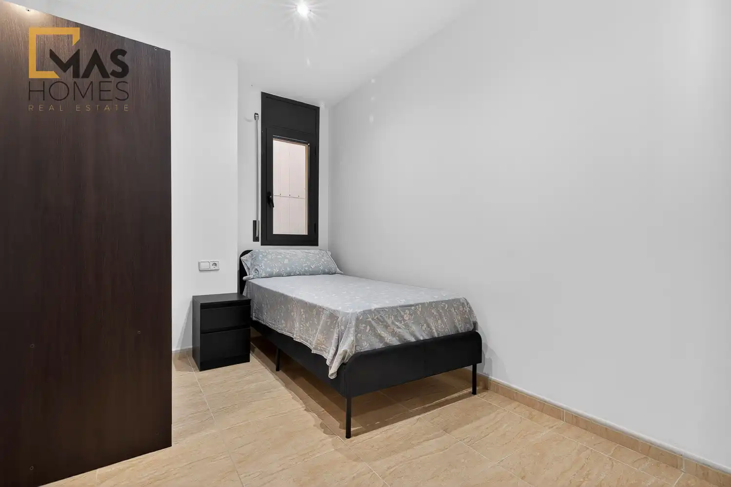 Habitación de Piso en venta en Olesa de Montserrat con Aire acondicionado, Calefacción y Balcón