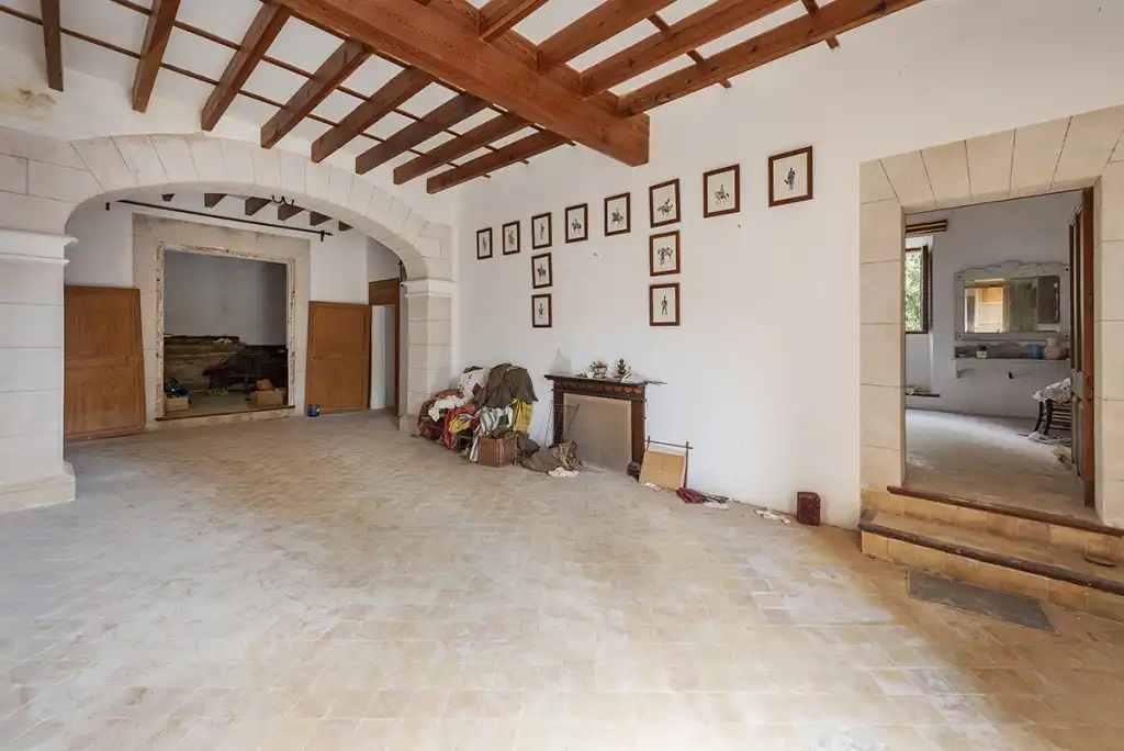 Maison rustique avec jardin à vendre à Algaida, imagen 7
