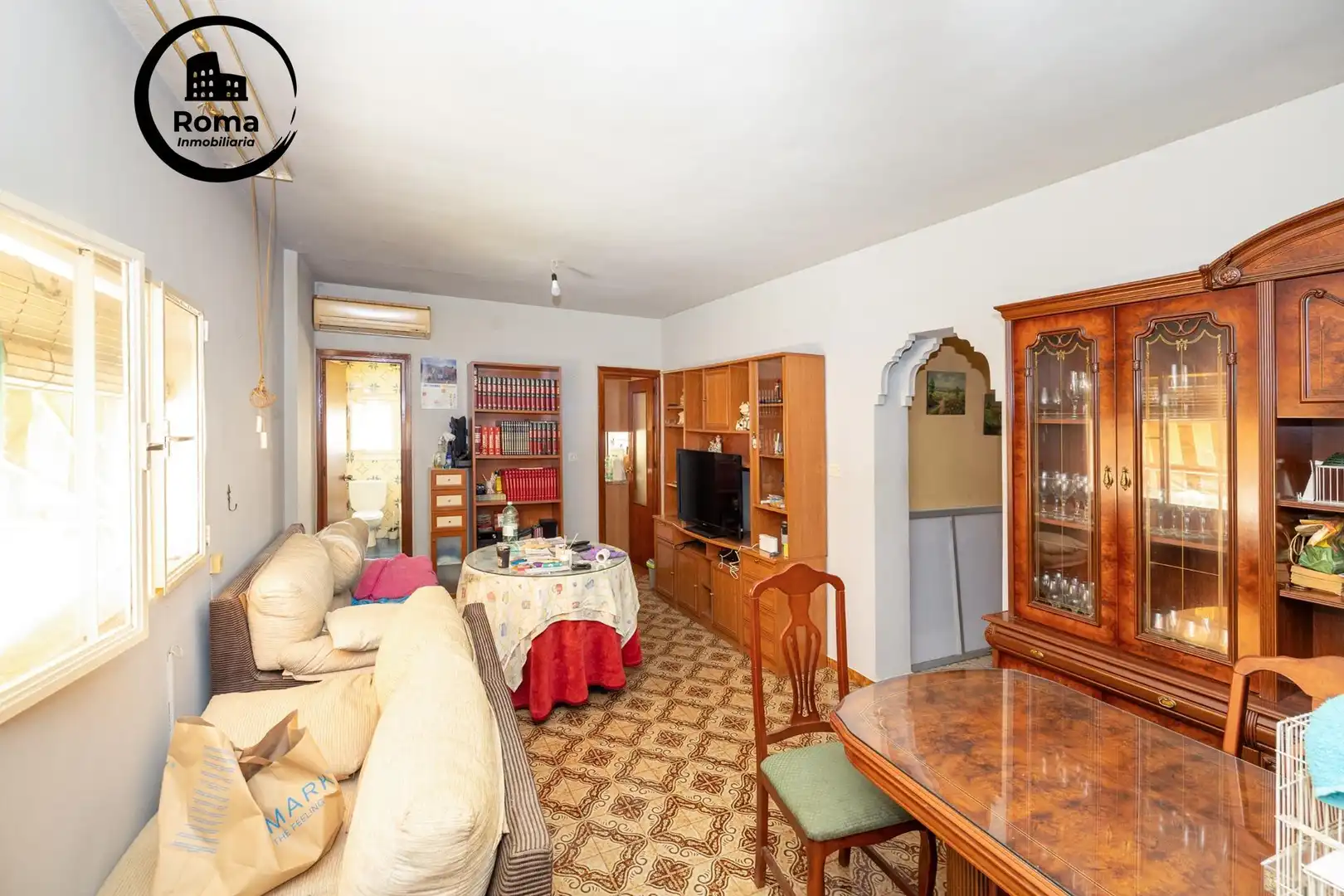 House with terrace for sale in Calle LOS LLANOS 2, imagen 56