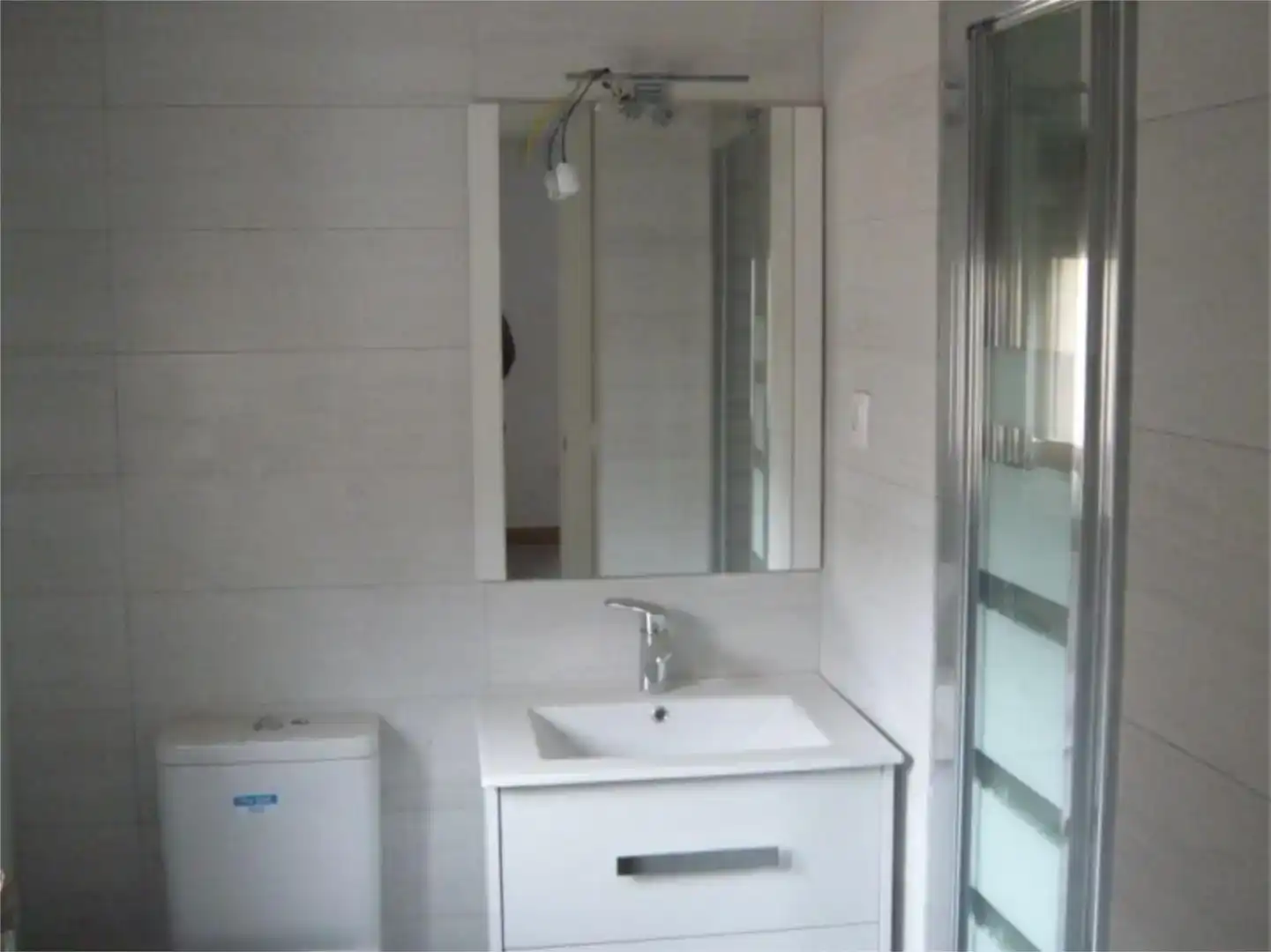 Baño de Loft en venta en Riaza con Balcón