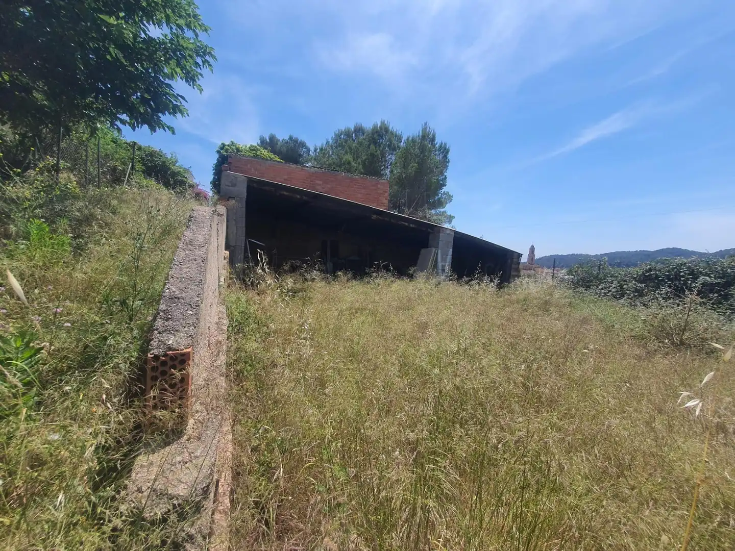 Residential land for sale in Bonastre, imagen 17